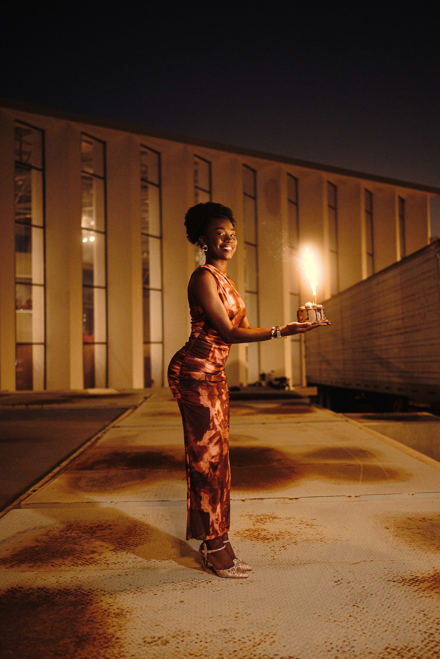 Creating Stunning Celebrations with Stylish Partyware